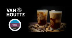 Essayez gratuitement le Café infusé sur glace Van Houtte