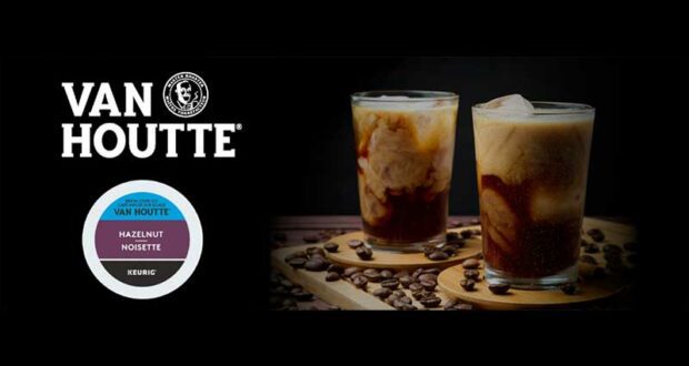 Essayez gratuitement le Café infusé sur glace Van Houtte