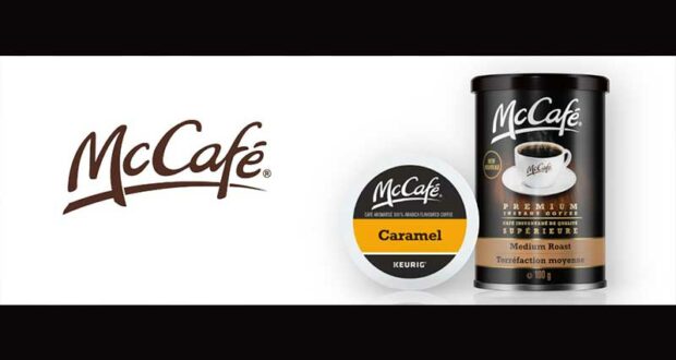 Essayez gratuitement les cafés McCafé