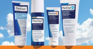 Essayez gratuitement les soins PanOxyl
