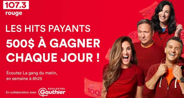 Gagnez 24 prix en argent (Valeur totale 12 000 $)