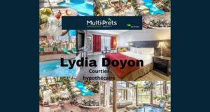 Gagnez un forfait UNE NUITÉE avec accès au SPA NORDIQUE