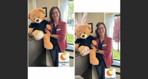 Gagnez un forfait au Comfort Inn Rouyn Noranda