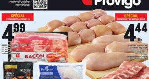 Provigo Circulaire du 7 mars au 13 mars 2024