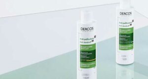 Échantillon gratuit du Shampooing antipelliculaire Dercos DS Vichy