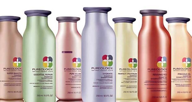 Échantillons Gratuits des shampoings et revitalisants Pureology