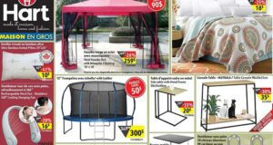 Circulaire Hart du 17 avril au 23 avril 2024