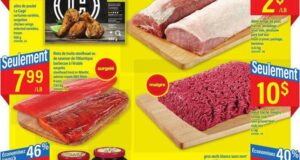 Circulaire Maxi du 2 mai au 8 mai 2024