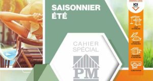 Circulaire Patrick Morin saisonnier été Du 4 avril au 31 juillet 2024