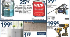 Circulaire Rona du 2 mai au 8 mai 2024