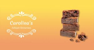 Essayez les gâteaux Carolina’s Brownies