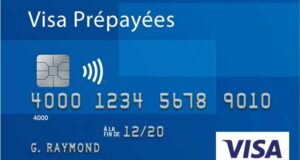 Gagnez 2 cartes prépayées Visa de 2500 $ chacune