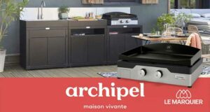 Gagnez Une cuisine Le Marquier (Valeur de 5248 $)