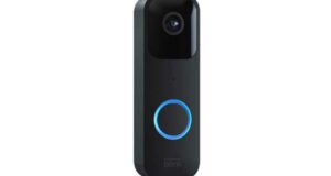 Gagnez la Sonnette Vidéo Blink