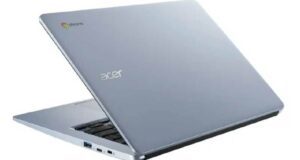 Gagnez le Chromebook 314 d'Acer