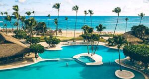 Gagnez un séjour tout compris à Punta Cana (6000 $)