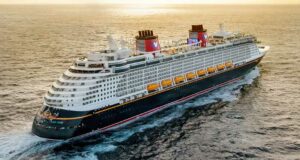 Gagnez une Croisière dans les Caraïbes (13 000 $)