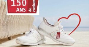 Gagnez une Paire de votre choix