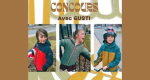 Gagnez une carte cadeau GUSTI de 100 $