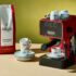 Gagnez une machine à espresso Evolution Gaggia