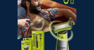 Remportez 3 ensembles cadeaux Philips