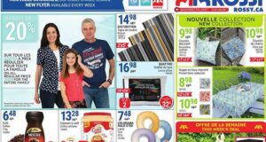 Rossy Circulaire du 11 avril au 17 avril 2024