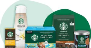 10000 cartes cadeaux Starbucks de 15$ GRATUITES