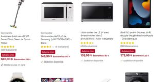 Circulaire Best Buy du 17 mai au 23 mai 2024