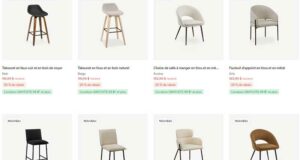 Circulaire Bouclair du 13 mai au 19 mai 2024