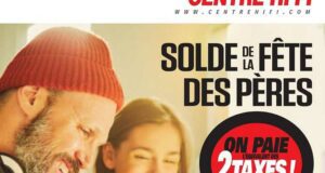 Circulaire Centre HI-FI du 31 mai au 6 juin 2024