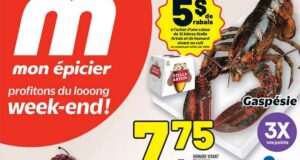 Circulaire Metro du 16 mai au 22 mai 2024