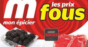 Circulaire Metro du 30 mai au 5 juin 2024