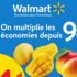 Circulaire Walmart du 16 mai au 22 mai 2024