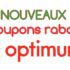 Coupons rabais PC Optimum pour économiser sur vos achats