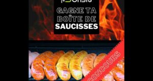 Gagne ta boite de saucisses