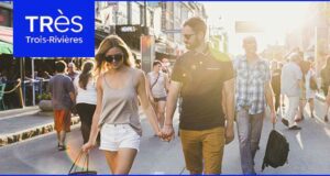 Gagnez Un séjour pour 2 personnes de 1500 $