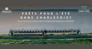 Gagnez Une escapade sur mesure de 1000 $