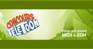 Gagnez Une sortie familiale des plus trippantes