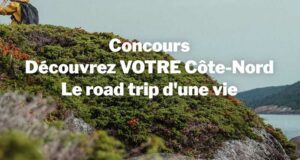 Gagnez un forfait vacances de 5000 $