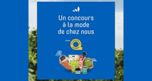 Gagnez un prix de 500 000 points Scène (5 000 $)
