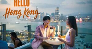 Gagnez un voyage à Hong Kong de 23.665 $