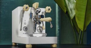 Gagnez une Machine Espresso Lelit Bianca (4595 $)