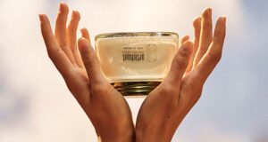 Testez la crème pour le corps à l'artichaut de L'Occitane