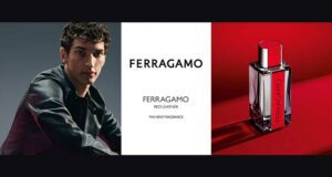 Échantillons gratuits de l’Eau de Parfum Red Leather Ferragamo
