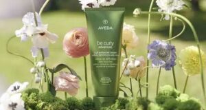 Échantillons gratuits de la crème be curly advanced Aveda