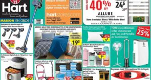 Circulaire Hart du 26 juin au 9 juillet 2024