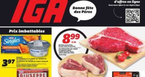 Circulaire IGA du 13 juin au 19 juin 2024