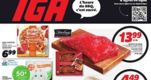 Circulaire IGA du 6 juin au 12 juin 2024