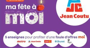 Circulaire Jean Coutu du 13 juin au 19 juin 2024