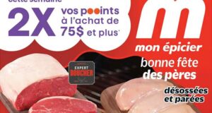 Circulaire Metro du 13 juin au 19 juin 2024